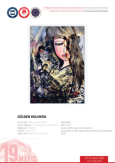 GÜLDEN KOLUKISA